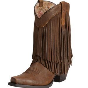 Ariat Gold Rush Western Boot